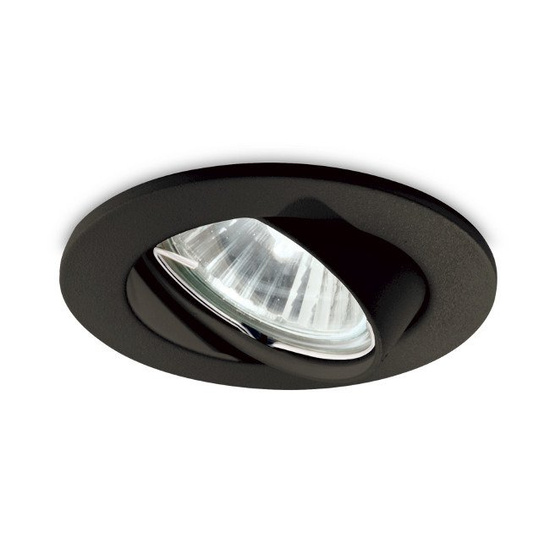 OPRAWA WPUSZCZANA SWING FI1 NERO 243825  IDEAL LUX