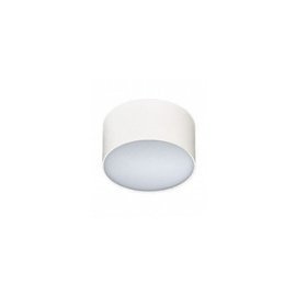 Oprawa natynkowa Monza II R SMART 17 4000K White Azzardo