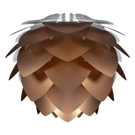 Klosz SILVIA medium bronze UMAGE