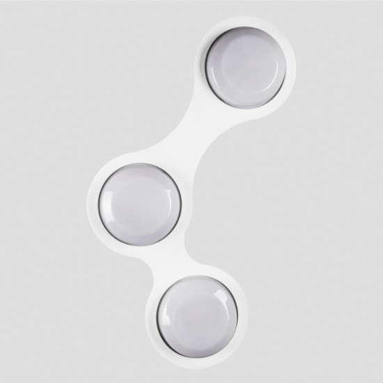 Kinkiet Galaxy WL Zaho Lighting