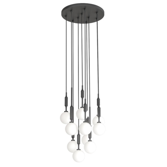 Lampa wisząca Ero X 40 OPEN DESIGN HIGHLIGHTS