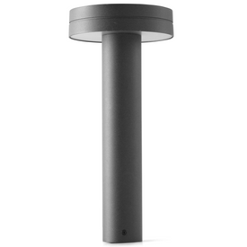 Słupek ogrodowy ESPOT ciemnoszary 71946