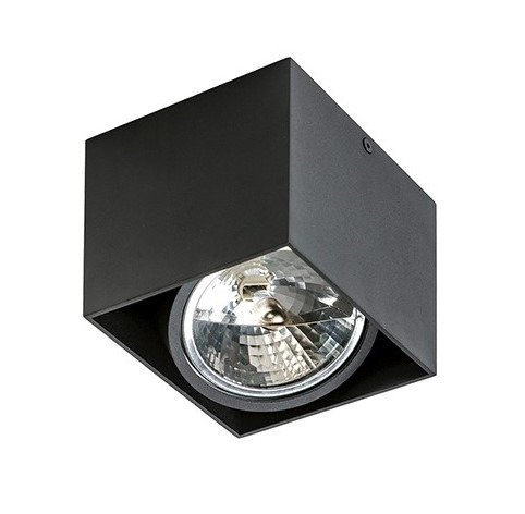 Lampa Azzardo ALEX BLACK AZ1358