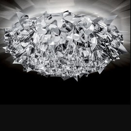 Plafon Veli Large Silver Slamp