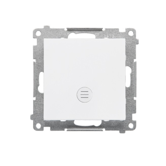 Łącznik jednobiegunowy LED Simon 55 