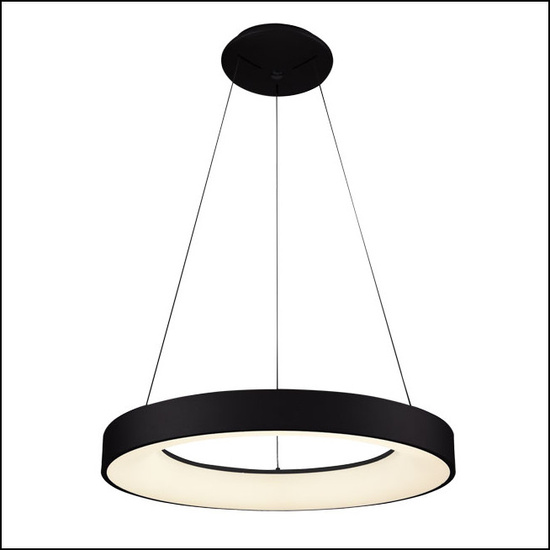 Lampa wisząca Santana 38 Azzardo AZ4999