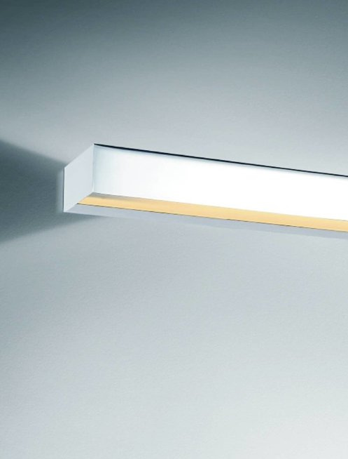 Kinkiet Arco 665 14W OPEN DESIGN HIGHLIGHTS