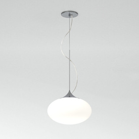 LAMPA WISZĄCA ZEPPO 300 - do wyczerpania zapasów