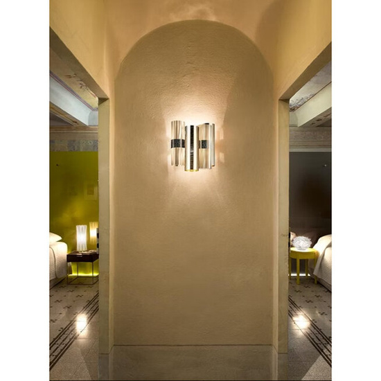 Kinkiet La Lollo Slamp