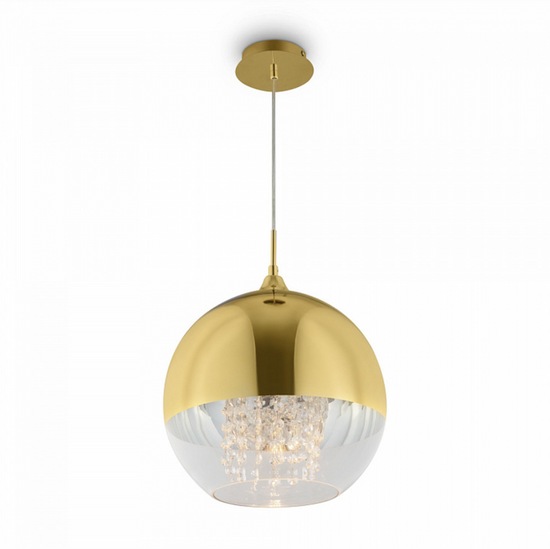 Lampa wisząca Fermi P140-PL-170-1-G Maytoni