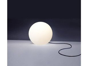 Lampa stojąca do ogrodu Cumulus S Nowodvorski