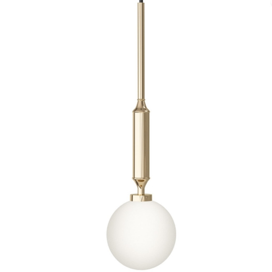 Lampa wisząca Ero I C OPEN DESIGN HIGHLIGHTS