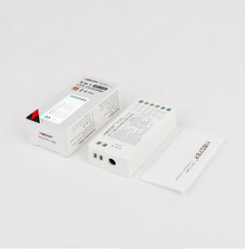 Kontroler 5w1 LED WiFi 12-48VDC 12A MiBoxer (FUT037W+) 