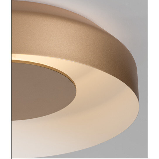 PLAFON MAXI RING dot LED 230V AQFORM