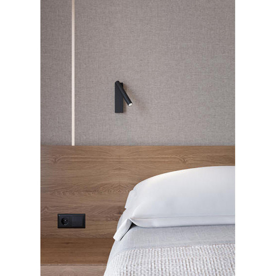 KINKIET PET MICRO R USB LED AQform