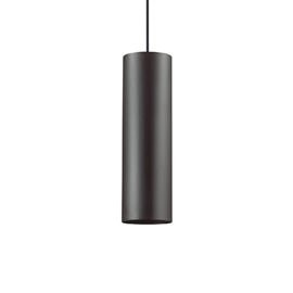 LAMPA WISZĄCA LOOK SP1 BIG BLACK 158723 IDEAL LUX