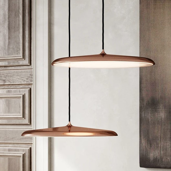 Lampa wisząca Artist 40 Nordlux 83093030