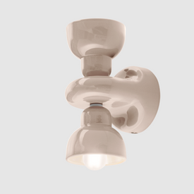 Kinkiet BERIMBAU C2601 Ferroluce