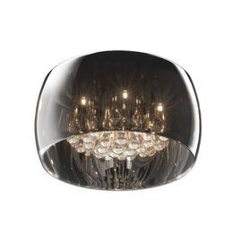 Lampa sufitowa Crystal 40 ZUMA LINE 