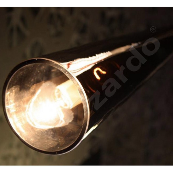 LAMPA WISZĄCA CHEMICAL Azzardo