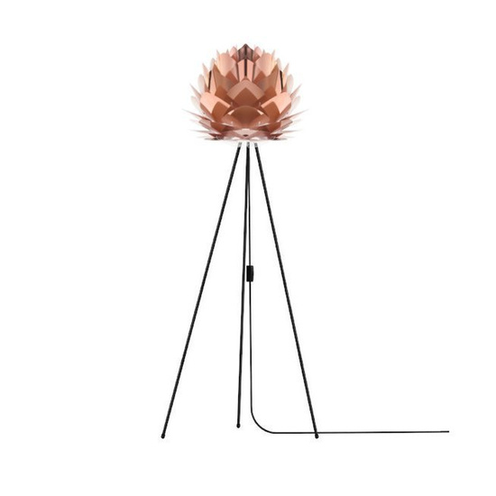 Lampa stojąca tripod SILVIA mini cooper UMAGE 