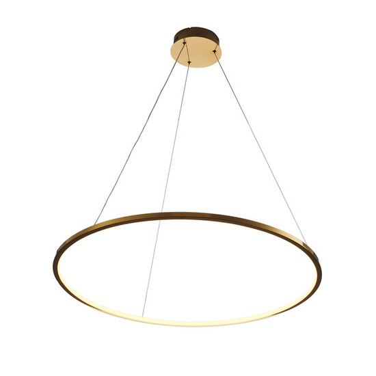 Lampa wisząca CIRCLE SLIM 80 