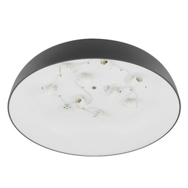 Plafon SATELLITE L umbra gray 8024 Nowodvorski