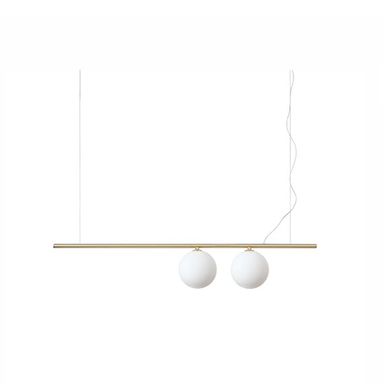 Lampa wisząca Perline sp2 282107 Ideal Lux