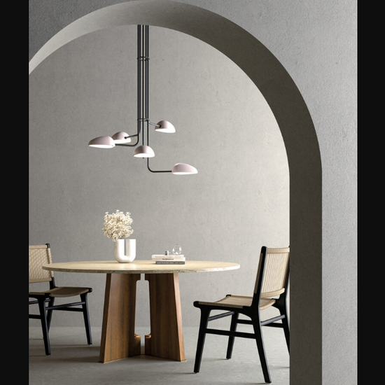 Lampa wisząca Kezo Aromas