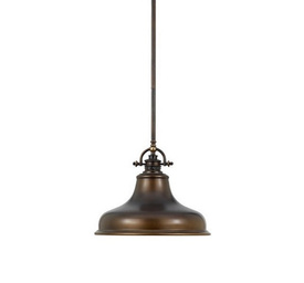 Zwis Emery QZ/EMERY/P/M PN Elstead Lighting