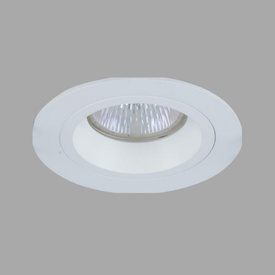 Oprawa do wbudowania Foro Bianco Orlicki Design