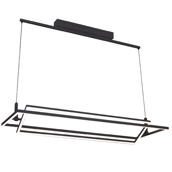 LAMPA WISZĄCA VIENA Azzardo