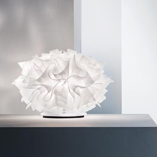 Lampa stołowa Veli Couture Slamp