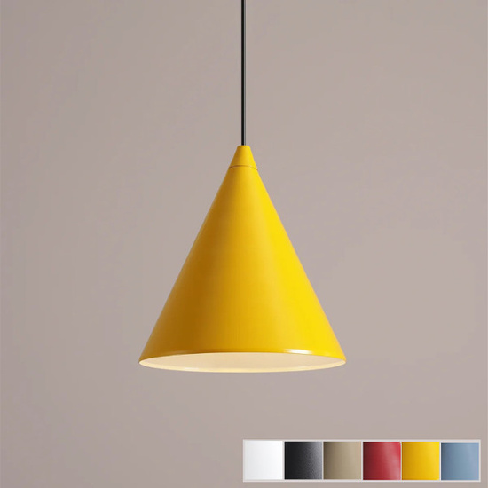 Lampa wisząca FORM MUSTARD  ALDEX
