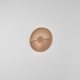 kinkiet IKI round LED AQFORM