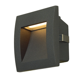 Lampa ogrodowa DOWNUNDER OUT LED S 233605