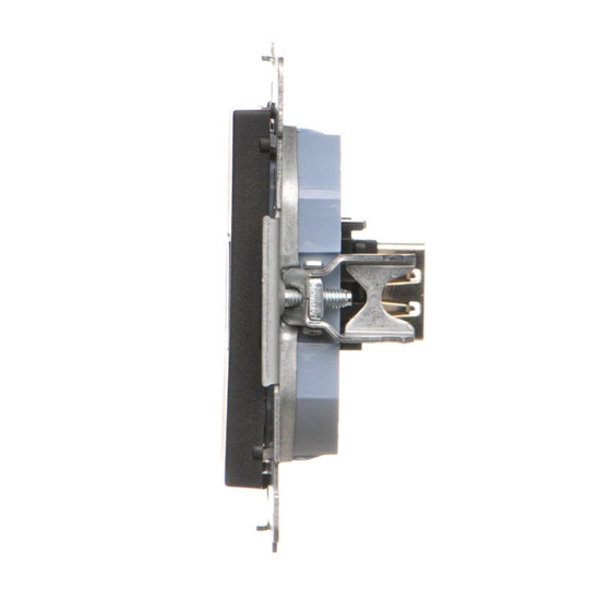 Gniazdo HDMI pojedyncze Simon 55 