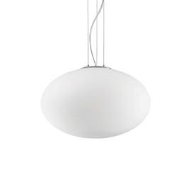 LAMPA WISZĄCA CANDY SP1 D50 086743 IDEAL LUX