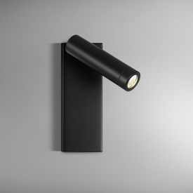 Kinkiet RID bez włącznika WL3 Zaho Lighting