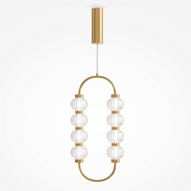 Lampa wisząca Amulet Maytoni 