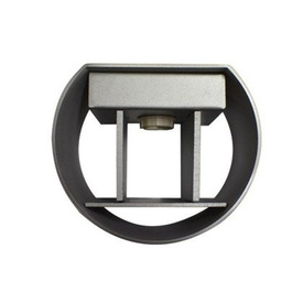 Kinkiet Leticia 2 biały Azzardo