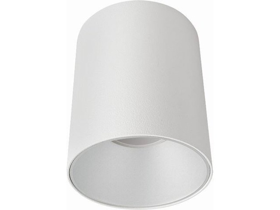 Biały spot sufitowy EYE TONE 8925 Nowodvorski 