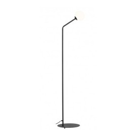 Lampa podłogowa Pure 1064A1 czarna