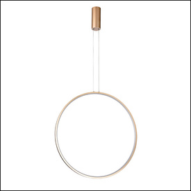 Lampa wisząca Massima 60 Azzardo AZ5256