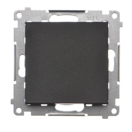 Przycisk pojedynczy rozwierny Simon 55