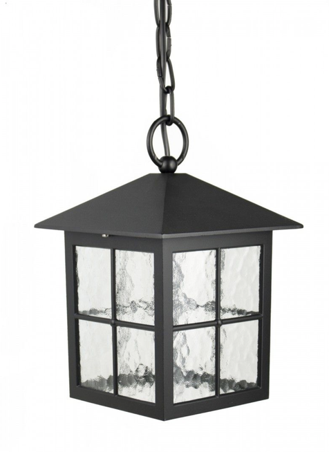 Lampa wisząca zewnętrzna WENECJA K 1018/1/KW SU-MA