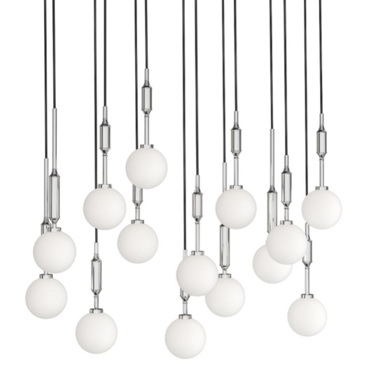 Lampa wisząca Ero XIV 80x25 OPEN DESIGN HIGHLIGHTS