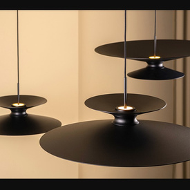 Oprawa wisząca Moonlight B Z SW TRIAC Chors