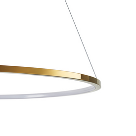 Lampa wisząca CIRCLE SLIM 60 