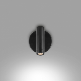 Kinkiet RID WL2 z włącznikiem Zaho Lighting